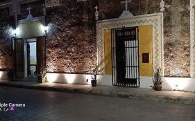 Hotel la paloma
